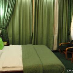 Отель Relax Comfort Suites комната для гостей фото 4