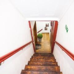 Отель Lisbon Inn Bica Suites фото 23