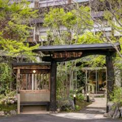 Отель Aso Uchinomaki Onsen Yumeoiso Минамиогуни фото 11