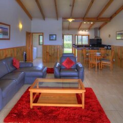 Endeavour Lodge in Burnt Pine, Norfolk Island from 156$, photos, reviews - zenhotels.com guestroom photo 4