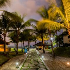 Отель Marulhos Resort by MAI фото 4