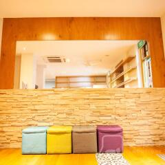 Pillows & Toast Heritage - Hostel Сингапур фото 2