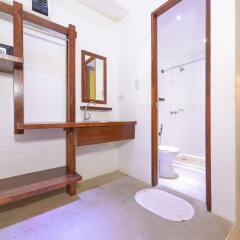 Отель The Lazy Dog Bed & Breakfast Филиппины, остров Боракай - 1 отзыв об отеле, цены и фото номеров - забронировать отель The Lazy Dog Bed & Breakfast онлайн удобства в номере фото 2