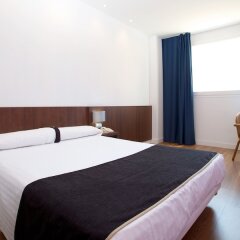 Отель Olympia Universidades Испания, Валенсия - отзывы, цены и фото номеров - забронировать отель Olympia Universidades онлайн фото 4