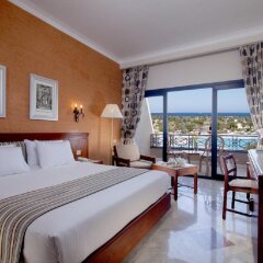 Отель Pharaoh Azur Resort Египет, Хургада - 6 отзывов об отеле, цены и фото номеров - забронировать отель Pharaoh Azur Resort онлайн комната для гостей фото 3