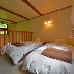 Hotel Euro City Никко детские мероприятия