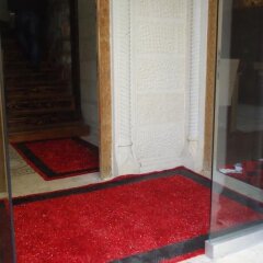 Mudanya Konak Hotel Армутлу балкон