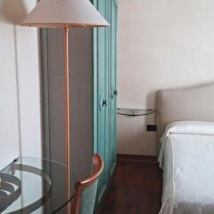 Отель La Torre Италия, Региональный парк Colli Euganei - отзывы, цены и фото номеров - забронировать отель La Torre онлайн в номере фото 2