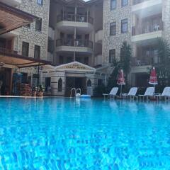 Nar Apart Hotel Турция, Сиде - отзывы, цены и фото номеров - забронировать отель Nar Apart Hotel онлайн фото 8