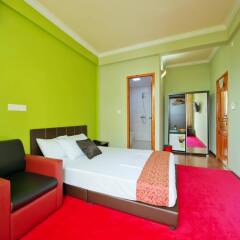 Отель Awesome Comfort Мальдивы, Мале - отзывы, цены и фото номеров - забронировать отель Awesome Comfort онлайн комната для гостей