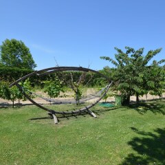 Отель Holiday Home, 800 Metres From the see Гаттео-а-Маре фото 19