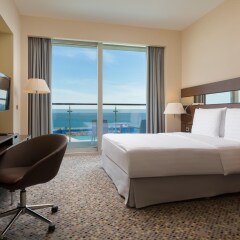 Отель Radisson Blu Resort & Congress Centre, Сочи фото 5
