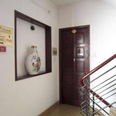 A25 Hotel - Le Lai комната для гостей фото 2