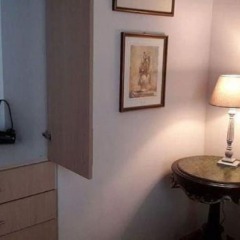 Апартаменты Marion-Athenian Style Apartment удобства в номере