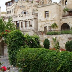 Nostalji Cave Suit Hotel Турция, Гёреме - 1 отзыв об отеле, цены и фото номеров - забронировать отель Nostalji Cave Suit Hotel онлайн фото 12