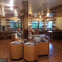 Siegerland Hotel Haus Im Walde In Freudenberg Germany From 76