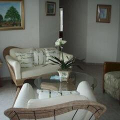 Отель Punta Cana Hostel Доминикана, Пунта Кана - отзывы, цены и фото номеров - забронировать отель Punta Cana Hostel онлайн комната для гостей фото 2