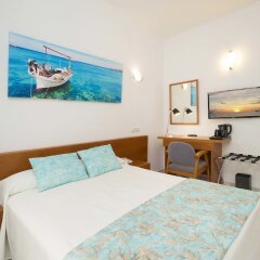 Отель Tropical комната для гостей фото 7