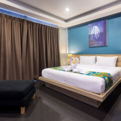Memory Boutique Hotel комната для гостей фото 5