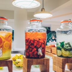 Отель Iberostar Fuerteventura Palace - Adults Only удобства в номере
