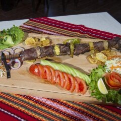 Отель Melnik Болгария, Сандански - отзывы, цены и фото номеров - забронировать отель Melnik онлайн фото 37