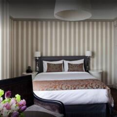 Гостиница Mercure Арбат Москва 4* Стандартный номер с различными типами кроватей фото 3