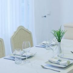 Отель La Maison Private Villa Греция, Остров Санторини - отзывы, цены и фото номеров - забронировать отель La Maison Private Villa онлайн в номере фото 2