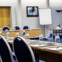 Отель Radisson Blu Hotel Klaipeda Литва, Клайпеда - отзывы, цены и фото номеров - забронировать отель Radisson Blu Hotel Klaipeda онлайн помещение для мероприятий