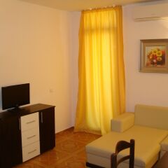 Отель Saint Elena Apartcomplex комната для гостей фото 2