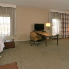 Hampton Inn Springfield-Southeast in Springfield, United States of America from 184$, photos, reviews - zenhotels.com guestroom photo 5