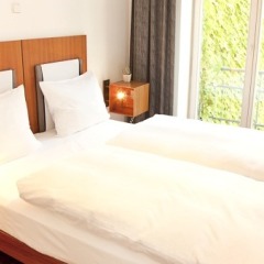 Отель Classik Hotel Antonius Германия, Кёльн - отзывы, цены и фото номеров - забронировать отель Classik Hotel Antonius онлайн комната для гостей фото 4