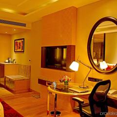Отель Radisson Blu Jaipur удобства в номере