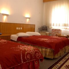 Taskin Hotel Турция, Ургуп - отзывы, цены и фото номеров - забронировать отель Taskin Hotel онлайн комната для гостей фото 2