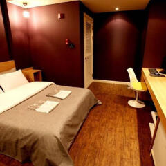 Отель Boutique Hotel K Jongno Южная Корея, Сеул - отзывы, цены и фото номеров - забронировать отель Boutique Hotel K Jongno онлайн удобства в номере