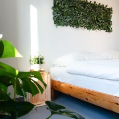 Отель Apollo Apartments Германия, Нюрнберг - отзывы, цены и фото номеров - забронировать отель Apollo Apartments онлайн фото 22