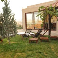 The Loop Hotel Kapadokya Аванос