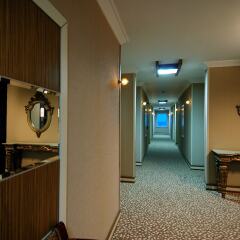 Grand Zaman Garden Hotel спа