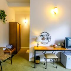 Отель Valley Mountain Hotel Вьетнам, Вунгтау - отзывы, цены и фото номеров - забронировать отель Valley Mountain Hotel онлайн удобства в номере фото 2