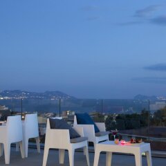 Marad Hotel Торре-дель-Греко фото 2