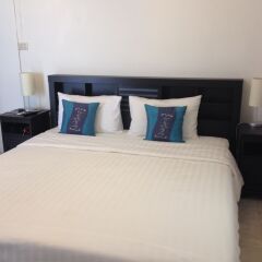 Отель Puerta Del Sol Rooms Phuket комната для гостей фото 5