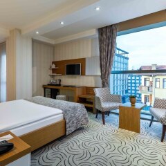 Dies Hotel Турция, Диярбакыр - отзывы, цены и фото номеров - забронировать отель Dies Hotel онлайн фото 14