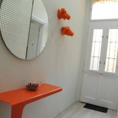 Апартаменты Budapest Easy Flats- Operetta Lux Apartment удобства в номере