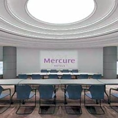 Отель Mercure Shanghai Hongqiao SOHO