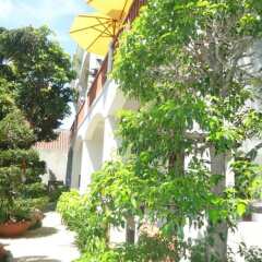 Отель Loc Phat Hoi An Homestay - Villa фото 25