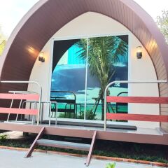 Отель Racha HiFi Homestay Пхукет фото 17