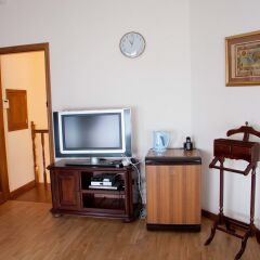 Мини-отель Династия удобства в номере фото 2