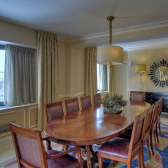 Отель The Capital Hilton в номере фото 2