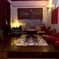 Karlik Evi Boutique Hotel - Special Class Мустафапаша развлечения
