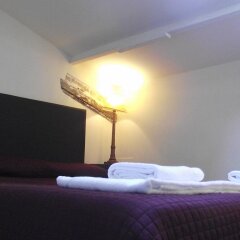 Отель Argentina Suites Inn Рим развлечения