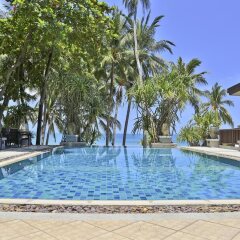 Отель Impiana Resort Chaweng Noi, Koh Samui Таиланд, Самуи - 2 отзыва об отеле, цены и фото номеров - забронировать отель Impiana Resort Chaweng Noi, Koh Samui онлайн бассейн